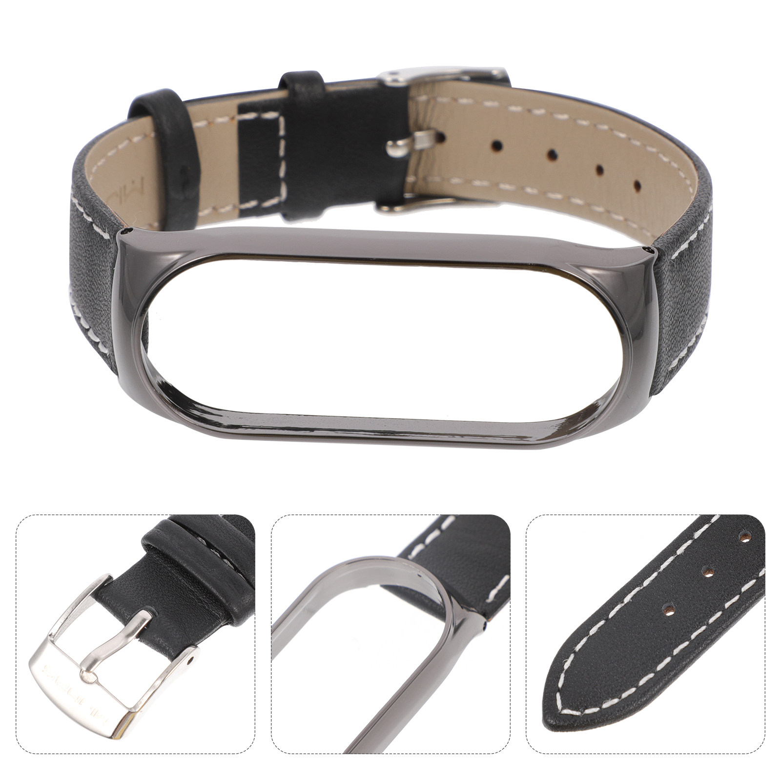 Smartwatch Premium Watches For Women - Quick Release Wrist Strap for 5