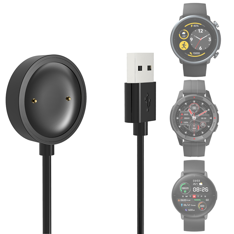 Smartwatch English - Đồng Hồ Thông Minh Smartwatch Dock