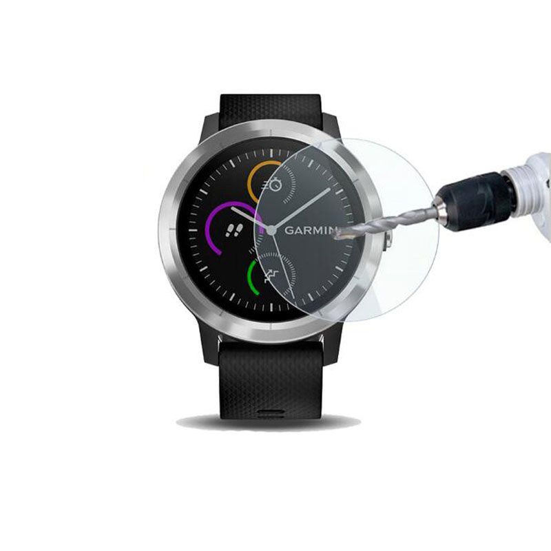 Smartwatch English - Miếng Dán Bảo Vệ Bảo Vệ