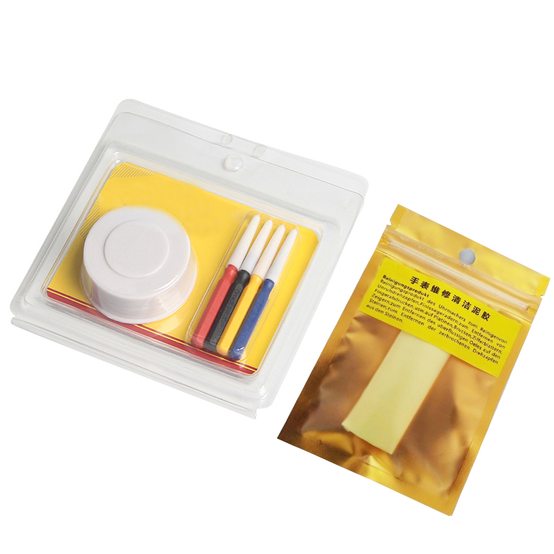Watch Lubricant Oil - Watch Lubricant Oiler Oil Pin Pen