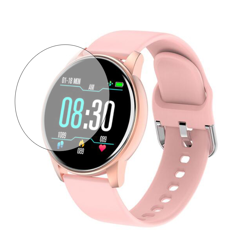 Smartwatch Watches For Mens - Bộ 5 TPU Mềm Mại Đồng