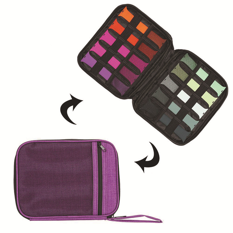 Tag Watches Smartwatch - Portable Storage Bag for Apple Watch