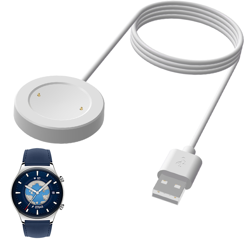 Smartwatch English - Đồng Hồ Thông Minh Smartwatch Dock