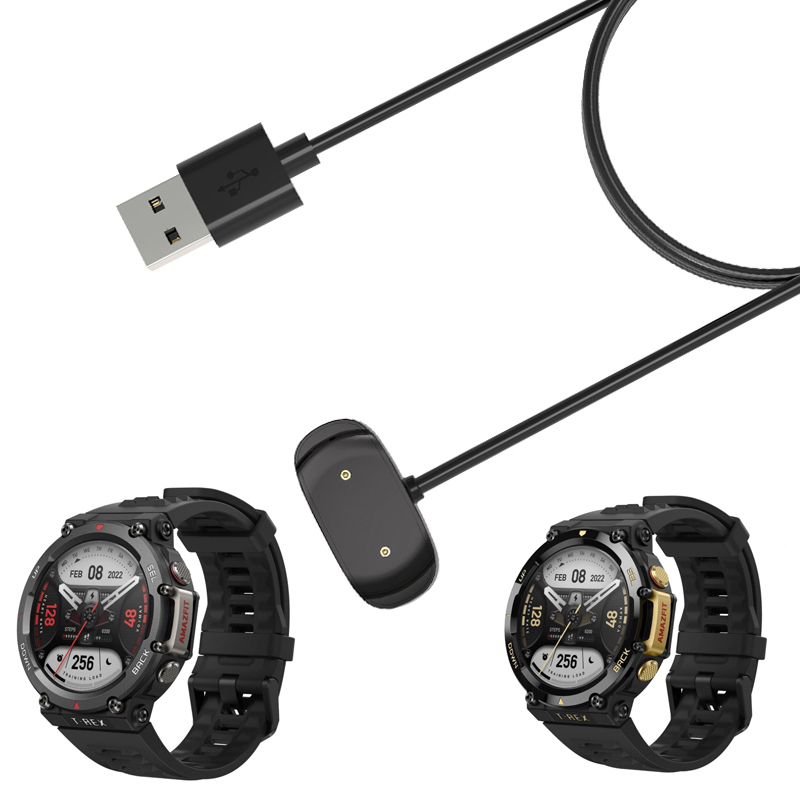 Smartwatch English - Đồng Hồ Thông Minh Smartwatch Dock