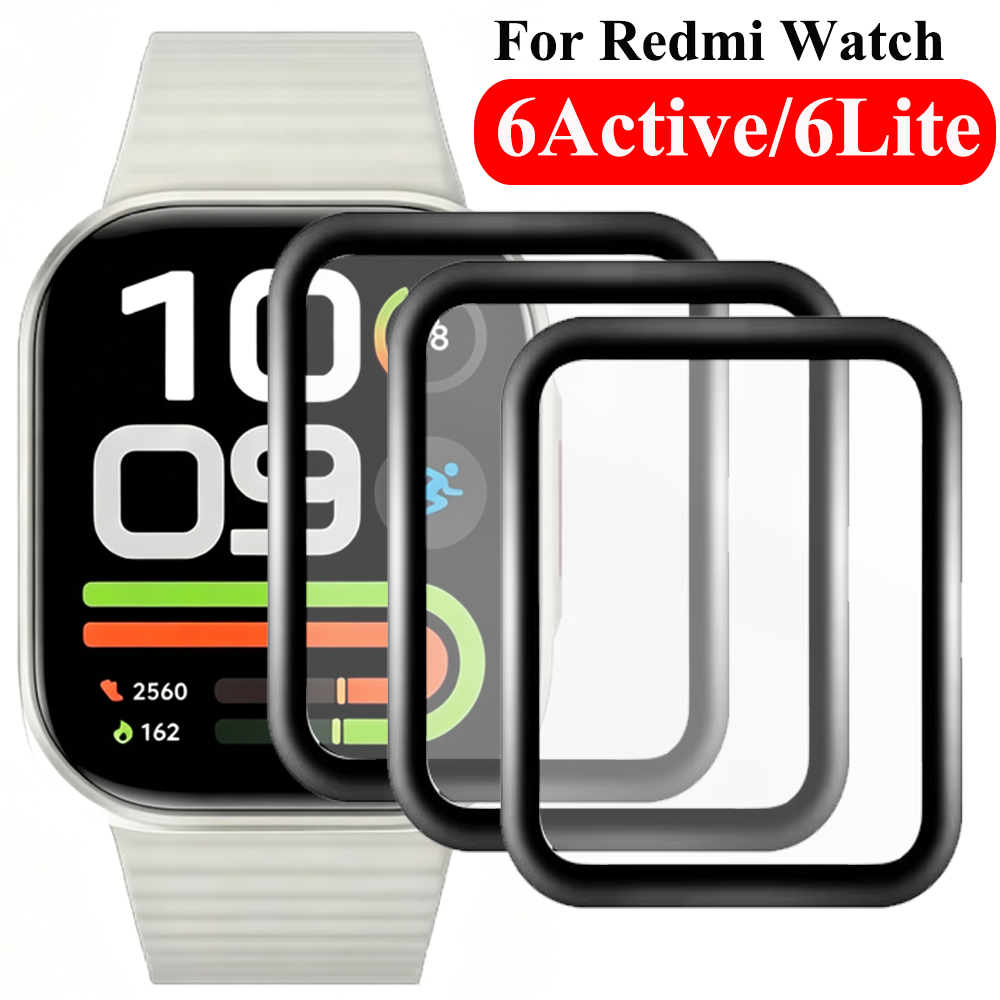 Watch Redmi - Screen Protector For Xiaomi Redmi Watch