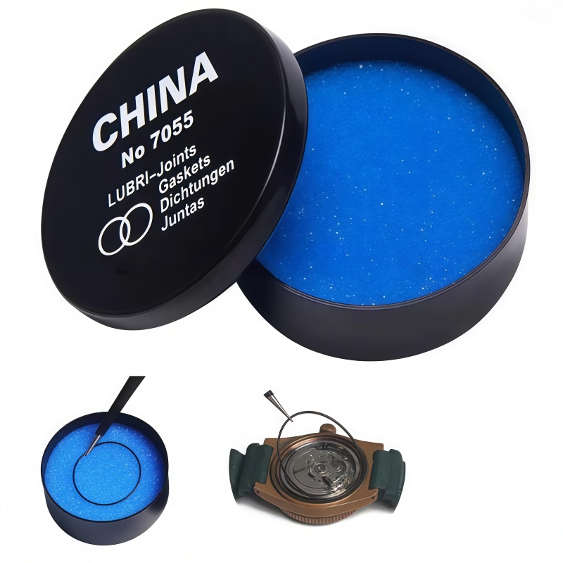 Watch Back O-Ring Case Waterpr - đánh giá và giá Watch Lubricant Oil
