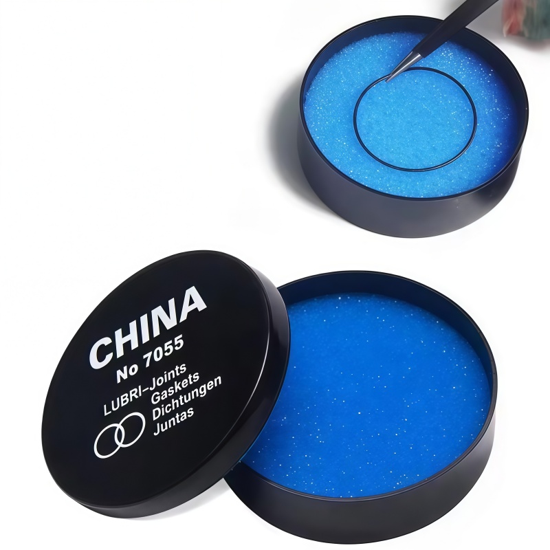 Watch Back O-Ring Case Waterpr - đánh giá và giá Watch Lubricant Oil