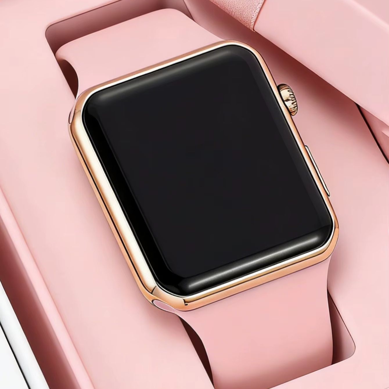 3-Piece Set of Cute and Stylis - đánh giá và giá Smartwatch Watches Digital