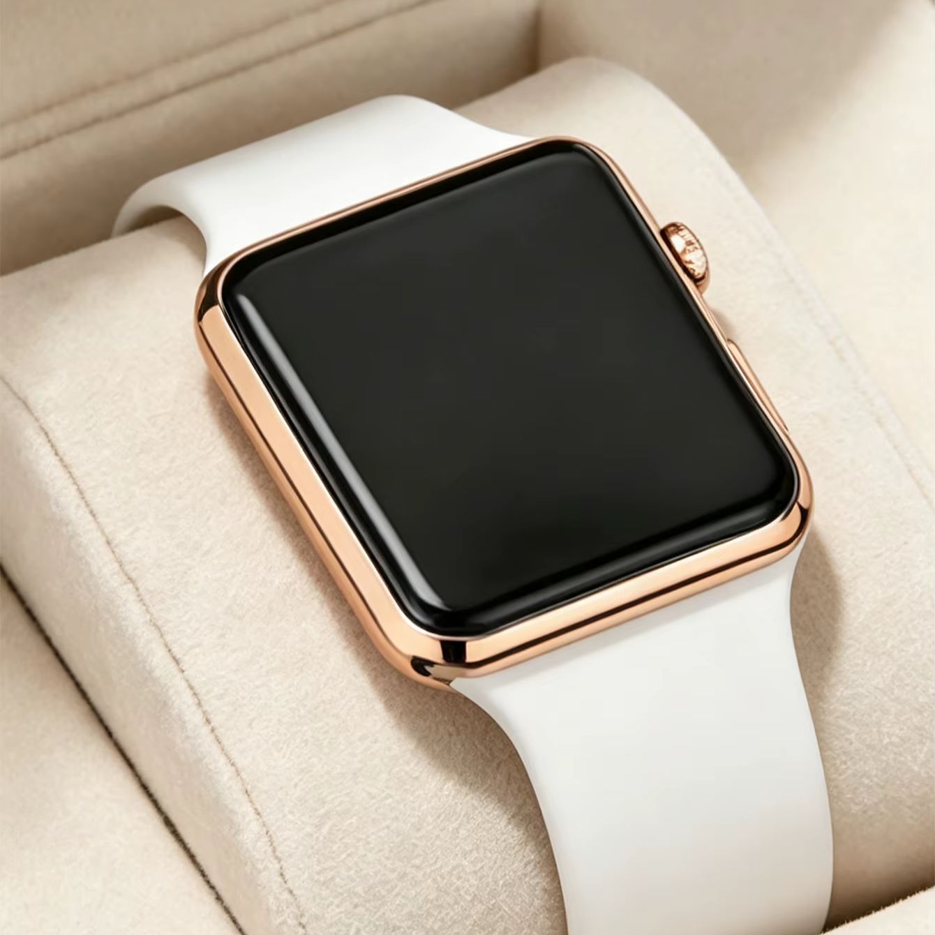 3-Piece Set of Cute and Stylis - đánh giá và giá Smartwatch Watches Digital