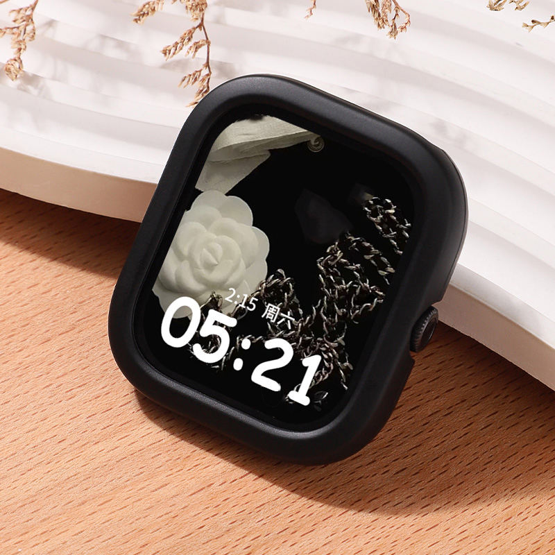 Hollow PC Case For Xiaomi Redm - đánh giá và giá Watch Redmi