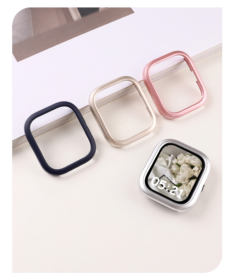 Hollow PC Case For Xiaomi Redm - đánh giá và giá Watch Redmi