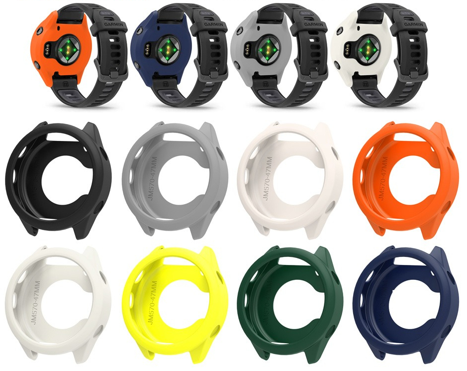 Coverage Protector Case For Ga - đánh giá và giá Smartwatch English