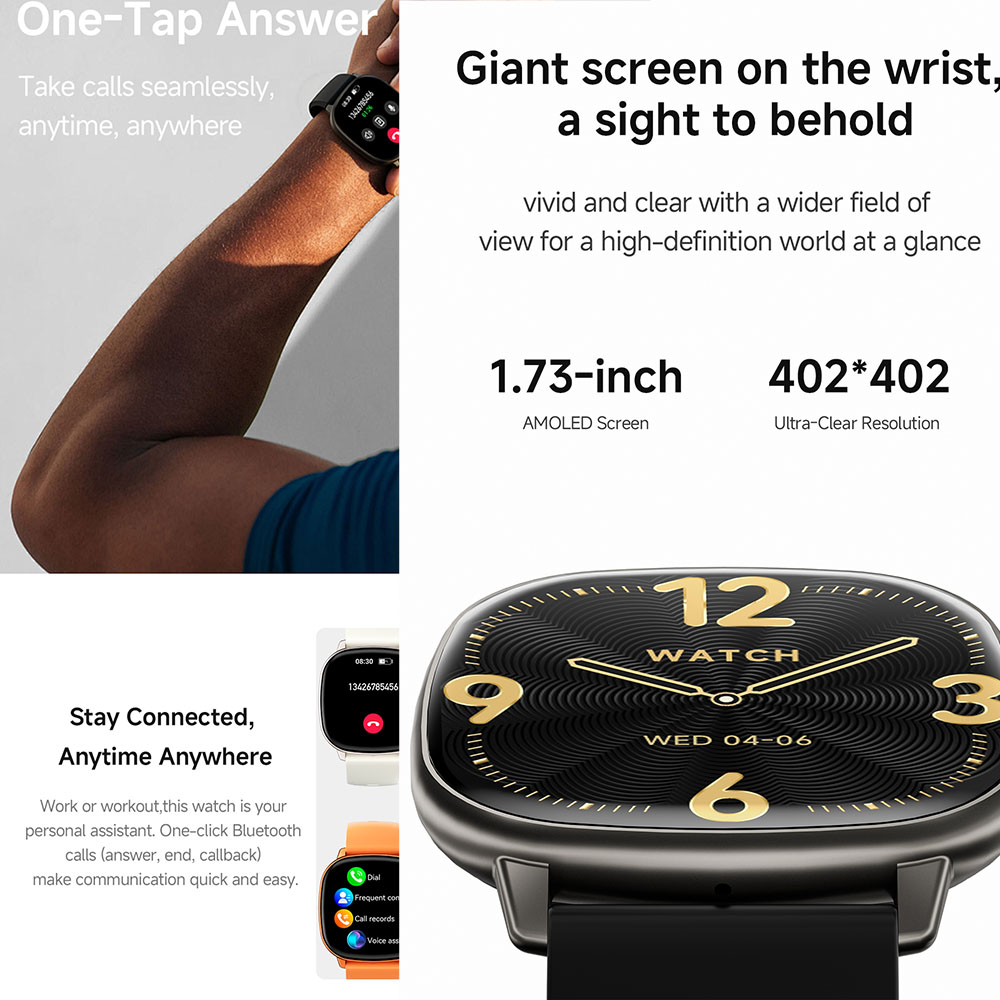 New Ultra-thin Fashion Smartwa - đánh giá và giá Smartwatch Stylish Watches For Women