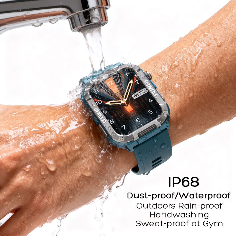Smart Watch for Men Women Wire - đánh giá và giá Smartwatch Iphone Watches For Women
