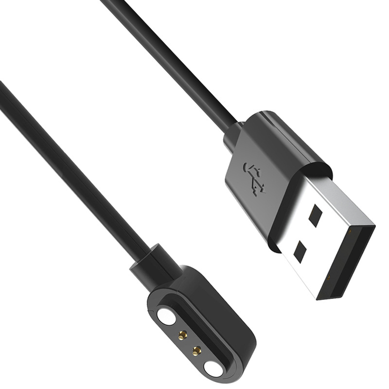 Dock Charger Adapter USB Charg - đánh giá và giá Smartwatch English