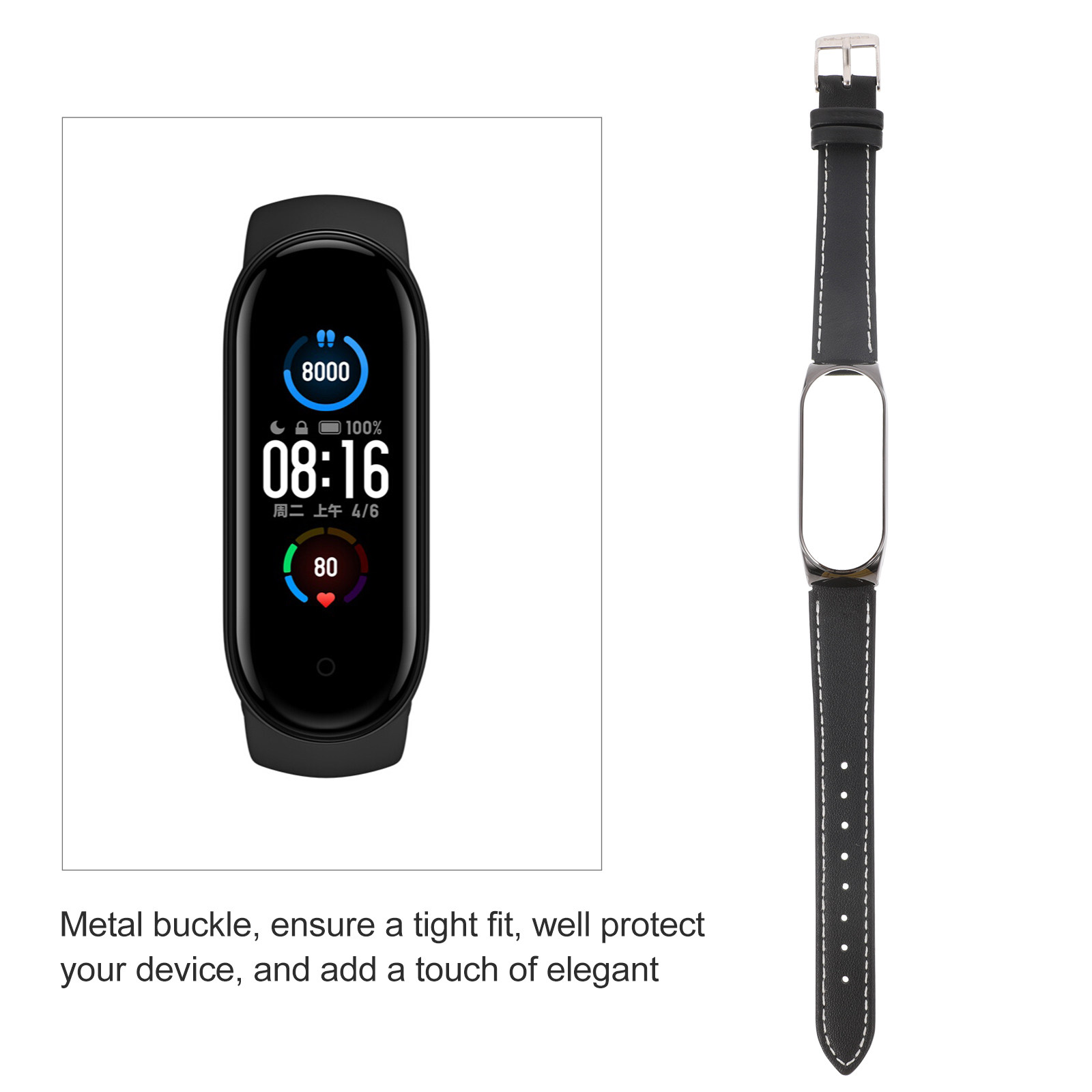 Quick Release Wrist Strap for  - đánh giá và giá Smartwatch Premium Watches For Women