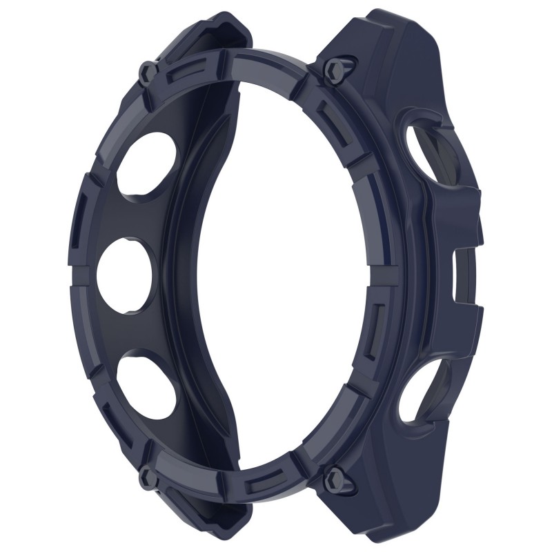 Soft TPU Case for Garmin Desce - đánh giá và giá Smartwatch English