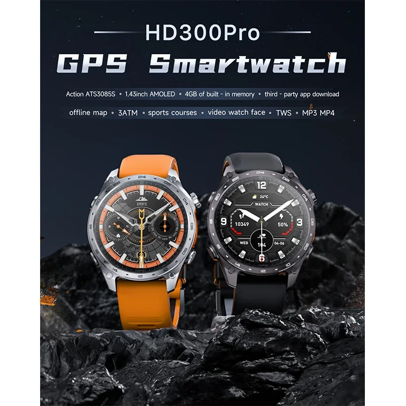 2026 New Men Smart Watch with  - đánh giá và giá Smartwatch Professional Watches For Men