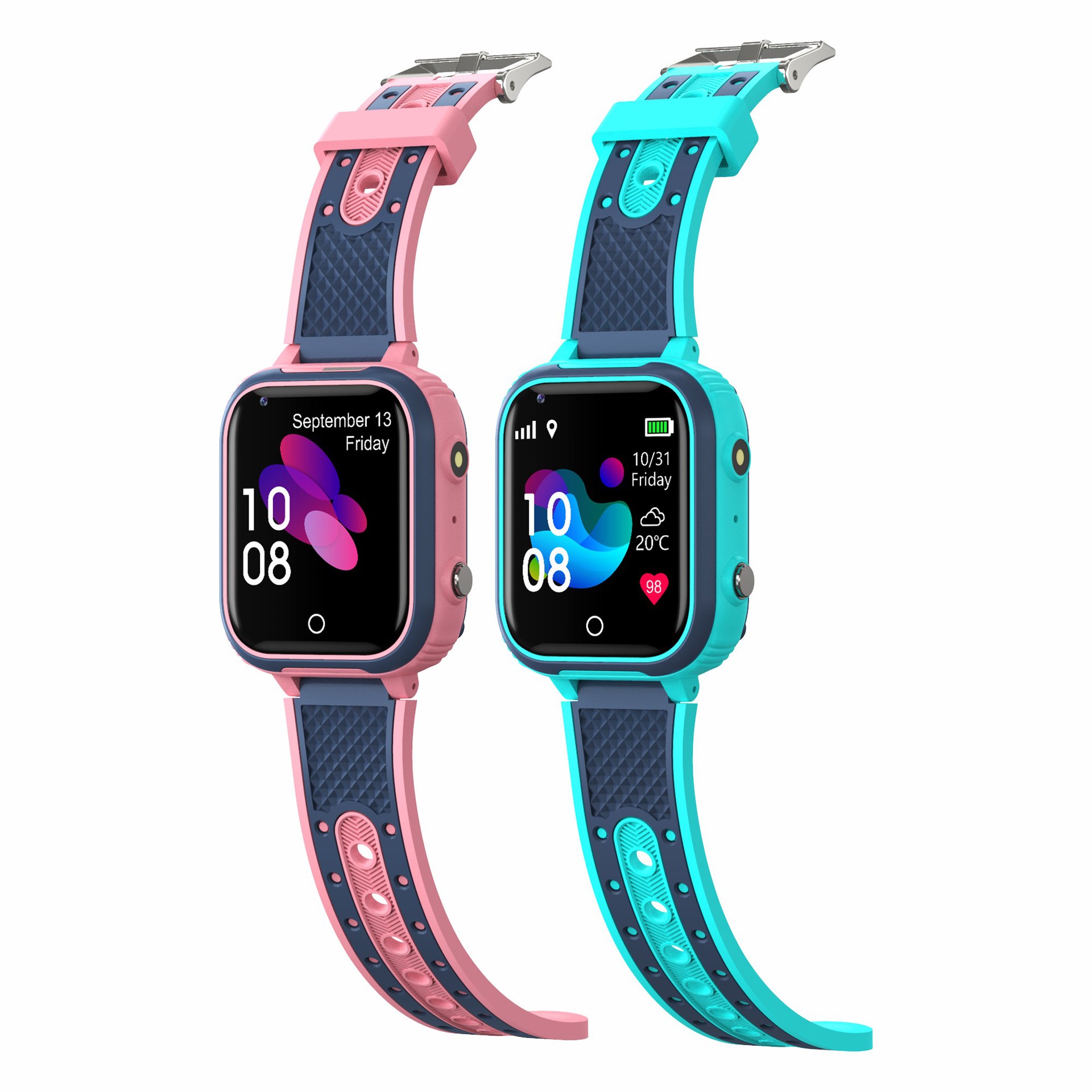 Child Smartwatch Camera Monito - đánh giá và giá Smartwatch Phone Watches