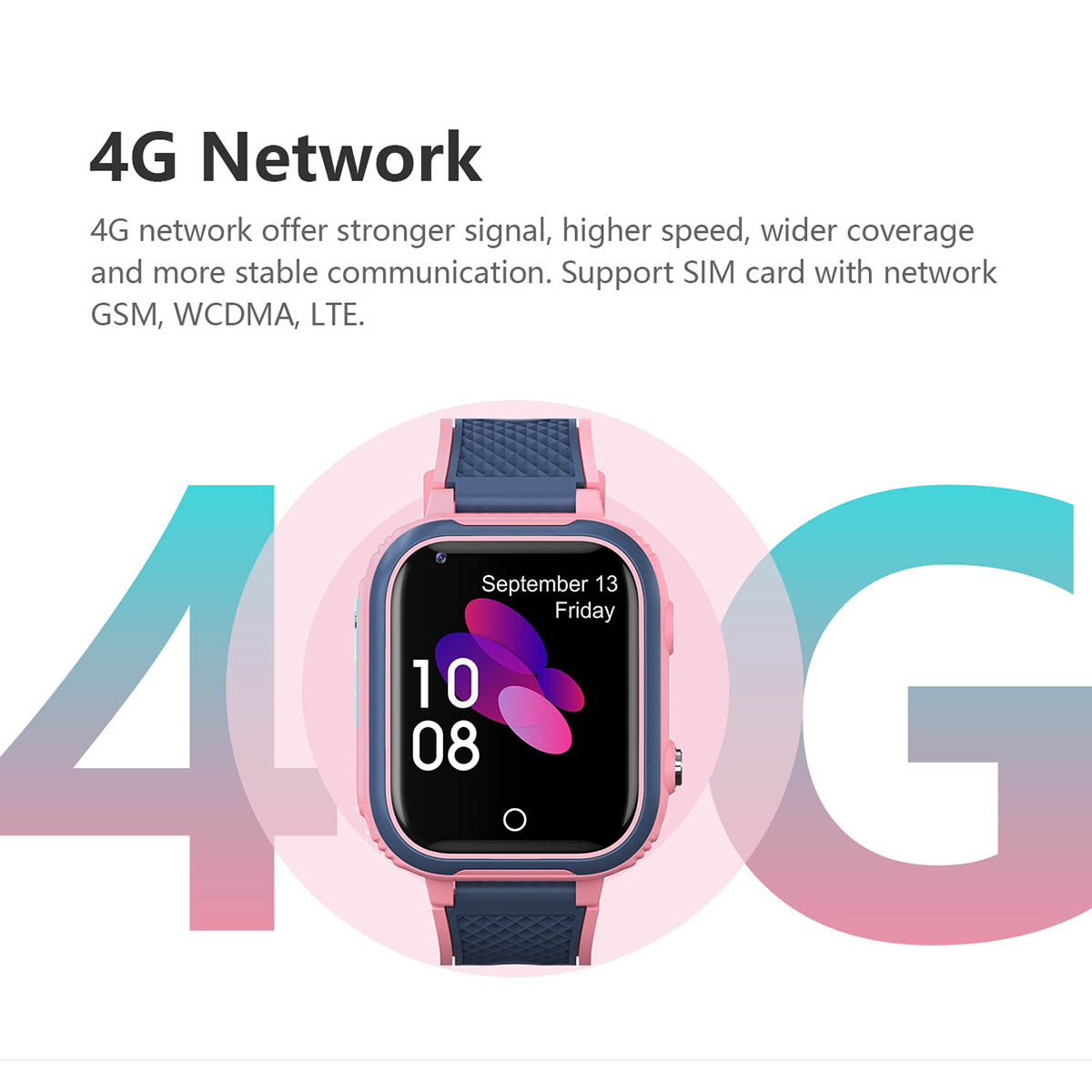 Child Smartwatch Camera Monito - đánh giá và giá Smartwatch Phone Watches