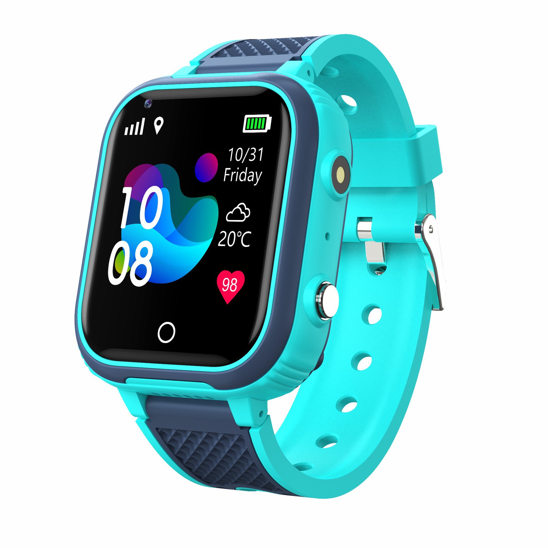 Child Smartwatch Camera Monito - đánh giá và giá Smartwatch Phone Watches