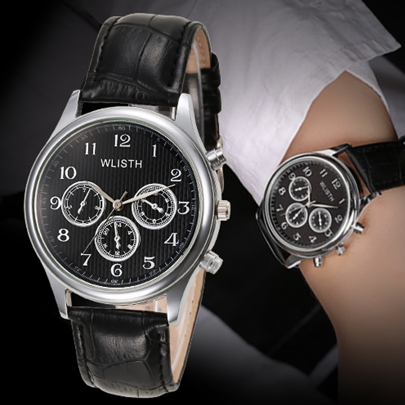 Men's Top Brand Men's Watch Qu - đánh giá và giá Smartwatch Watches Brands For Men