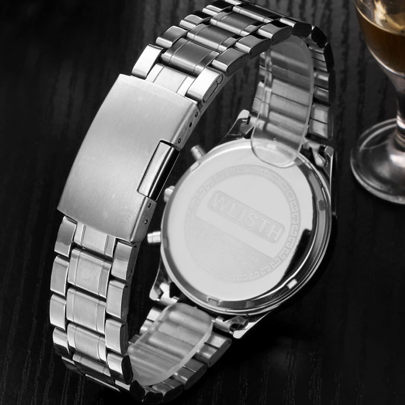 Men's Top Brand Men's Watch Qu - đánh giá và giá Smartwatch Watches Brands For Men