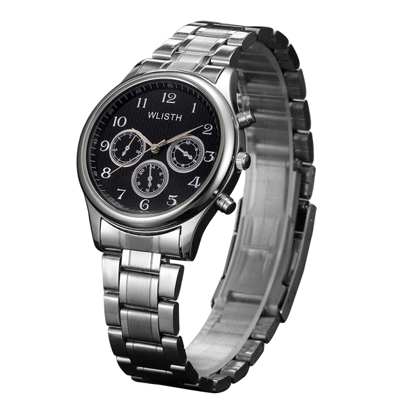 Men's Top Brand Men's Watch Qu - đánh giá và giá Smartwatch Watches Brands For Men
