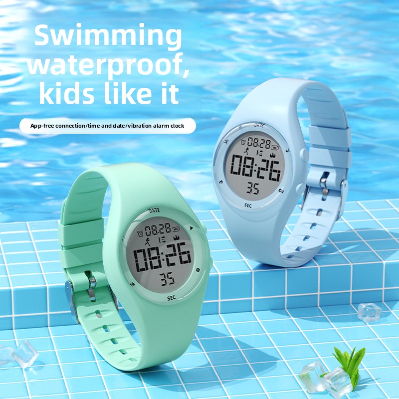 2026 New Kids Teens Smart Watc - đánh giá và giá Smartwatch Watches Digital