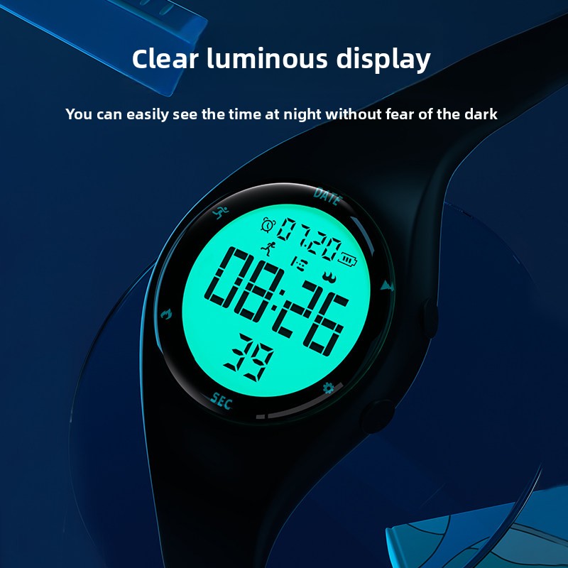 2026 New Kids Teens Smart Watc - đánh giá và giá Smartwatch Watches Digital