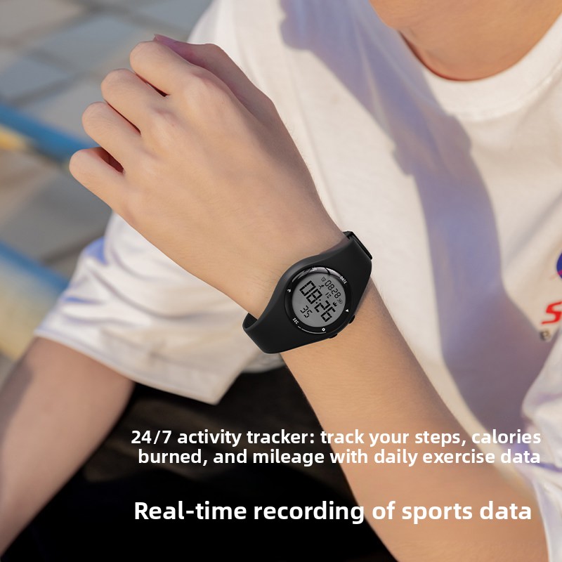 2026 New Kids Teens Smart Watc - đánh giá và giá Smartwatch Watches Digital