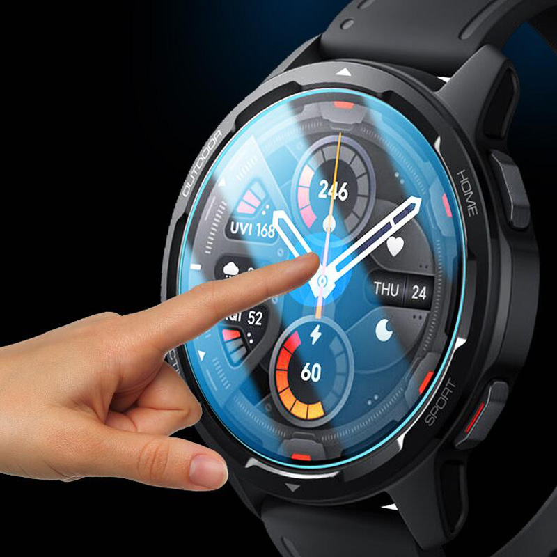 Smartwatch Hard Tempered Glass - đánh giá và giá Smartwatch English
