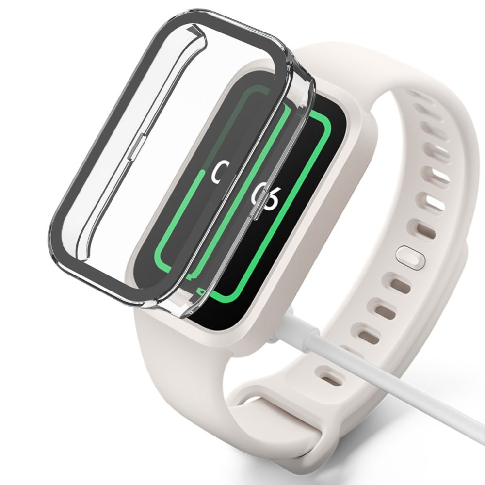 Tempered Glass+Case for Xiaomi - đánh giá và giá Watch Redmi