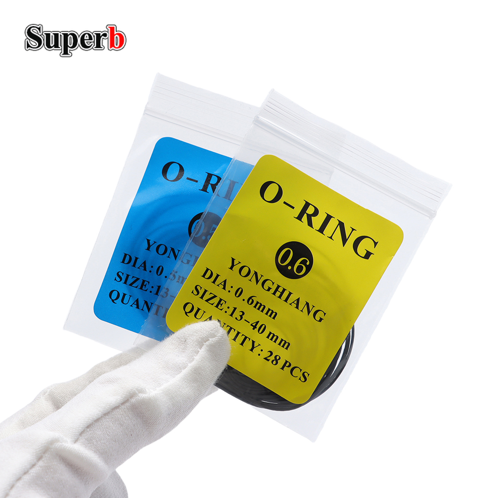 Waterproof Oil Box Watch Back  - đánh giá và giá Watch Lubricant Oil