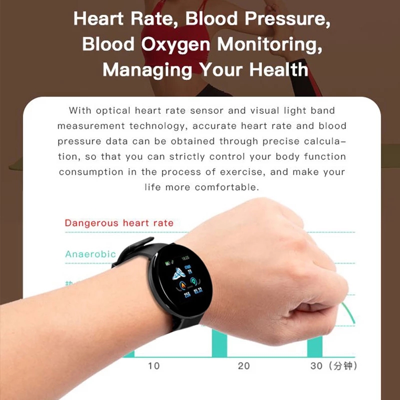 Trẻ Em Thông Minh Kỹ Thuật Số  - đánh giá và giá Smartwatch Watches Digital