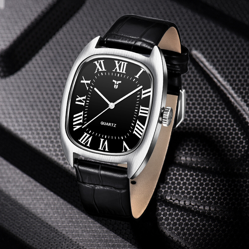 New Luxury Men's Quartz Watche - đánh giá và giá Smartwatch Sports Watches For Men