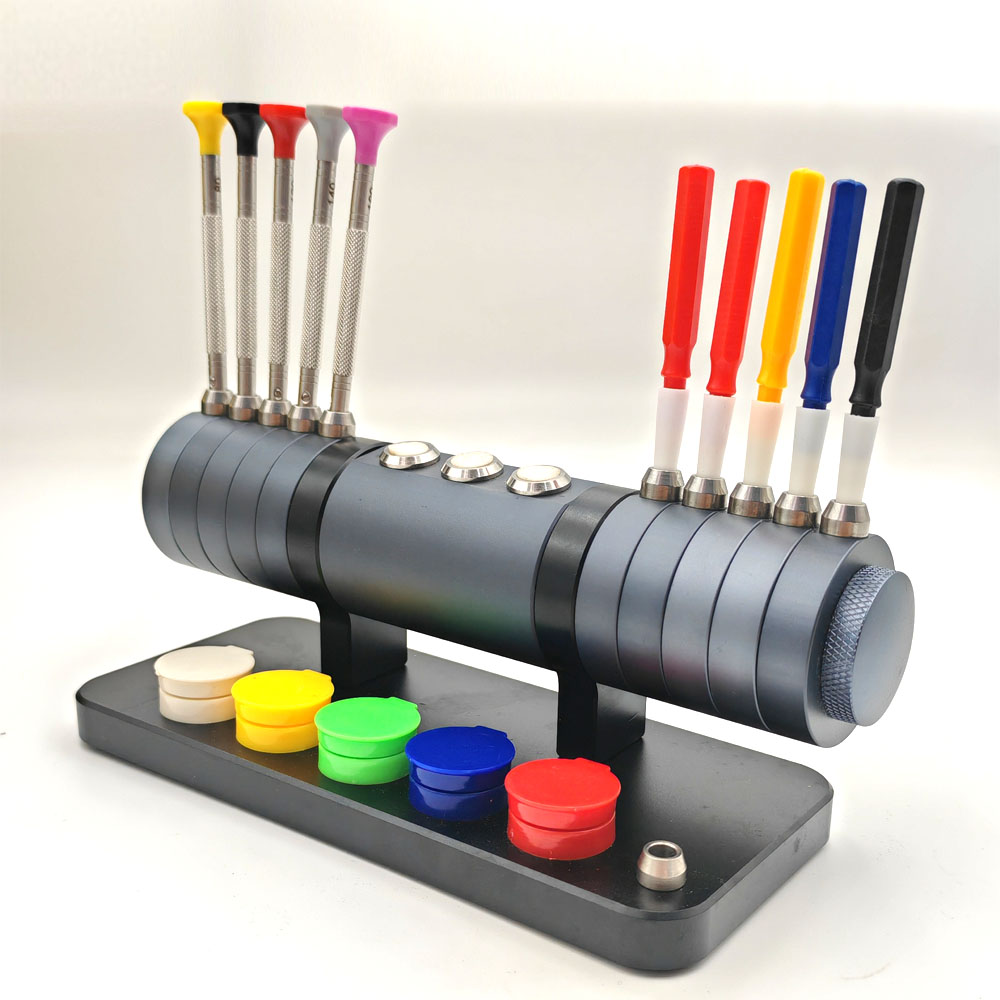 New 5 Cups Watch Ceramic Dish  - đánh giá và giá Watchmaker Screwdriver