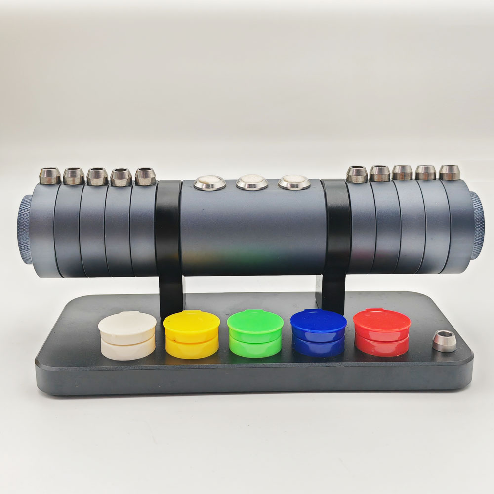 New 5 Cups Watch Ceramic Dish  - đánh giá và giá Watchmaker Screwdriver