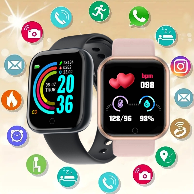 Smart Watch Message Remind Mus - đánh giá và giá Smartwatch Watches Digital
