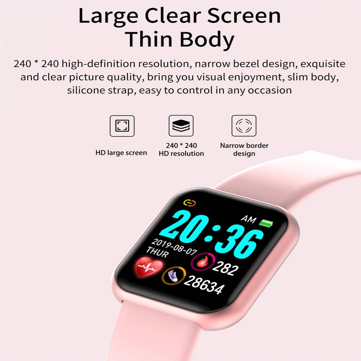 Smart Watch Message Remind Mus - đánh giá và giá Smartwatch Watches Digital