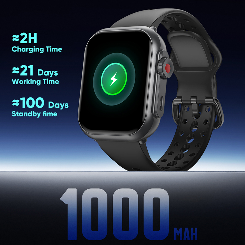 New Watch Ultra K62 Smartwatch - đánh giá và giá Smartwatch Professional Watches For Men