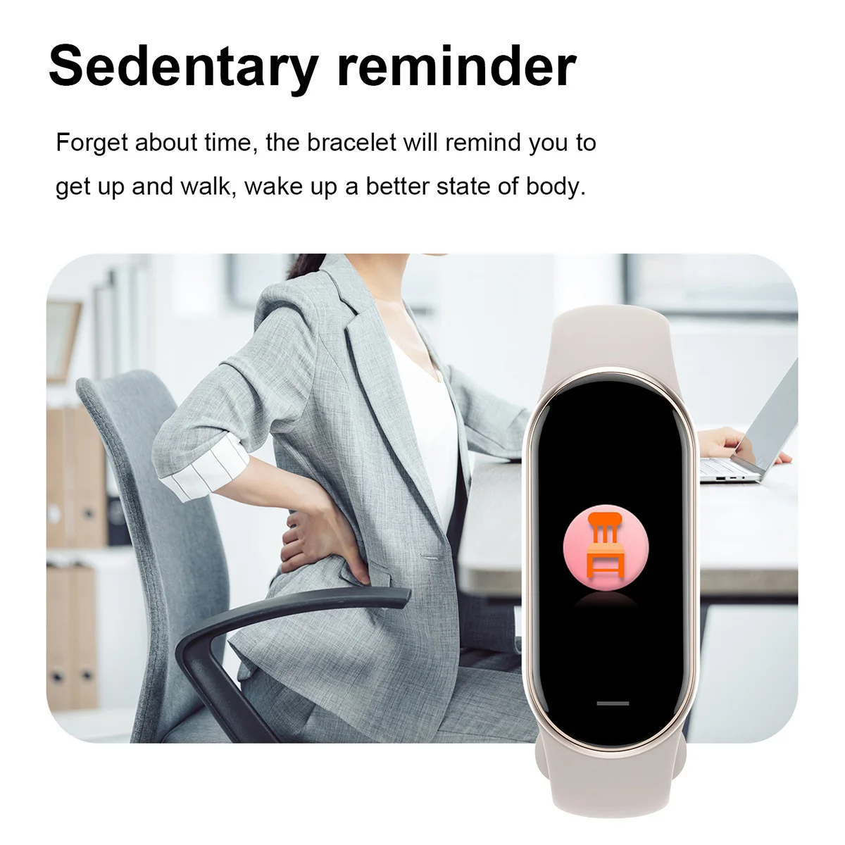2025 Trend M8 Band Smart Men W - đánh giá và giá Smartwatch Trending Watches For Women