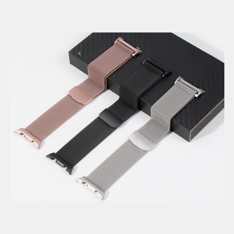 Milanese Loop for Samsung Gala - đánh giá và giá Tag Watches Smartwatch
