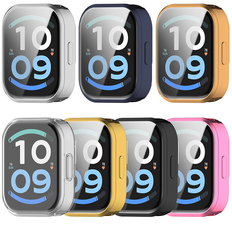 Case For Xiaomi Redmi Watch 6  - đánh giá và giá Watch Redmi