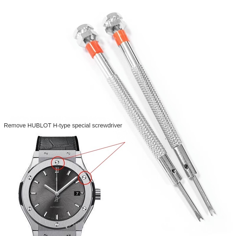 For Hublot Yubo Special Screwd - đánh giá và giá Watchmaker Screwdriver