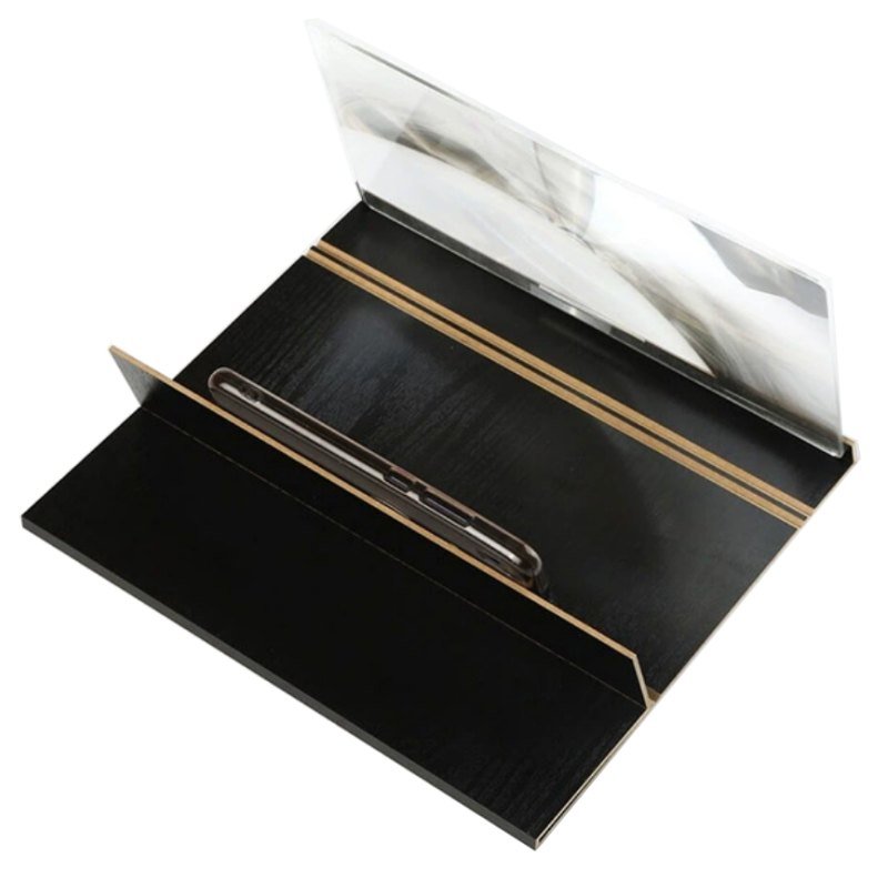 12inch Screen Magnifier Amplif - đánh giá và giá Smartwatch Phone Watches