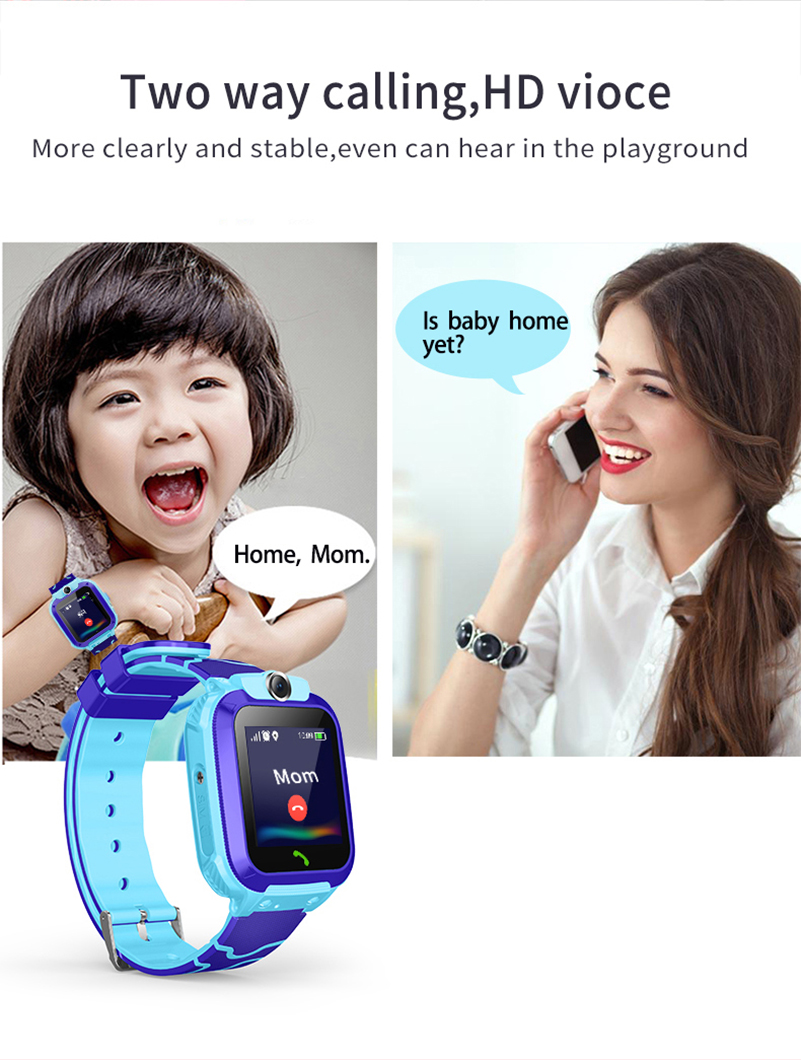 2026 Waterproof Smart Watch Ki - đánh giá và giá Smartwatch Watches Gift For Boys