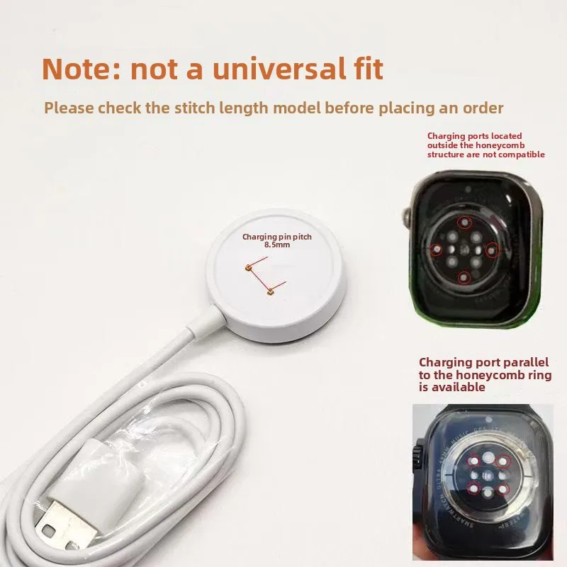 Charger for Huaqiangbei Smart  - đánh giá và giá Smartwatch Phone Watches