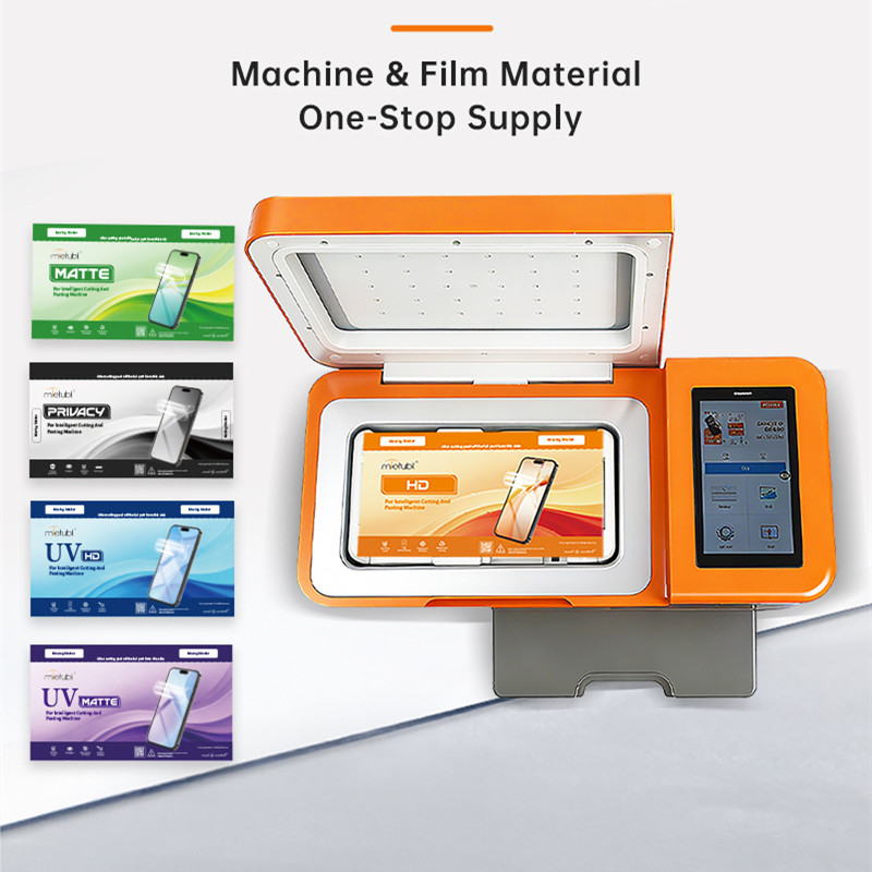 Mietubl MTB-CUT M688 Film Auto - đánh giá và giá Smartwatch Phone Watches