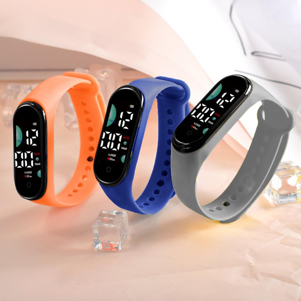 Children Watch Birthday Gift F - đánh giá và giá Smartwatch Watches Digital